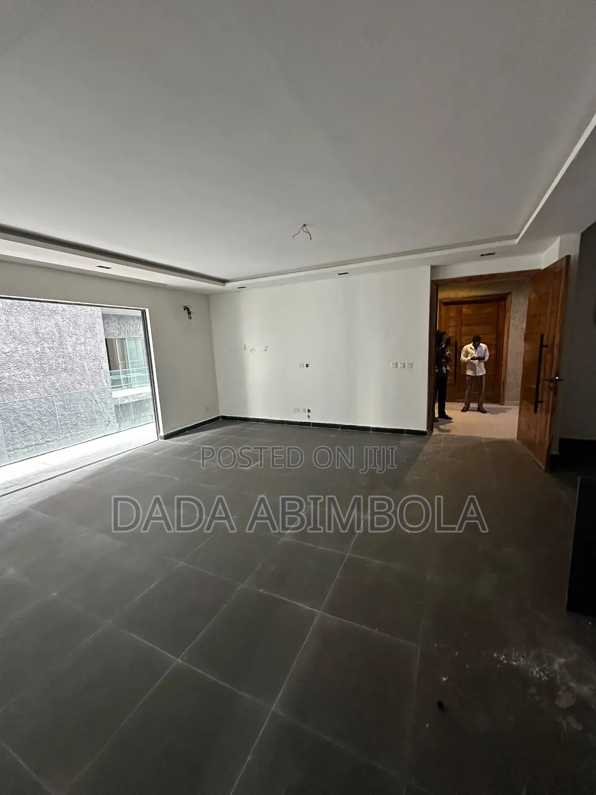 2bdrm Apartment in Ikate for sale in Ikate