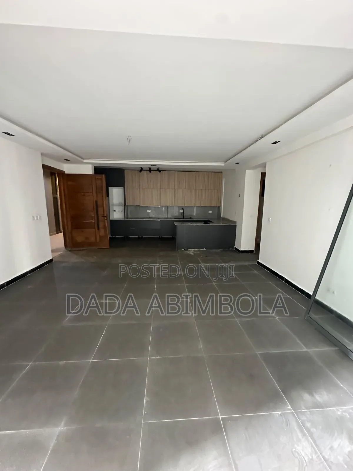 2bdrm Apartment in Ikate for sale in Ikate
