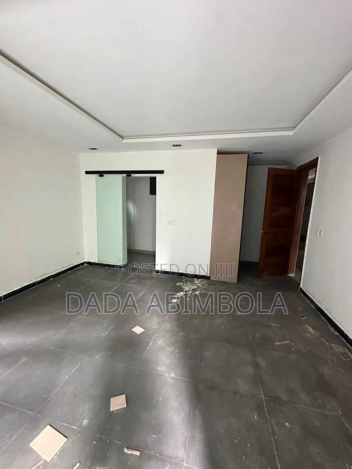2bdrm Apartment in Ikate for sale in Ikate