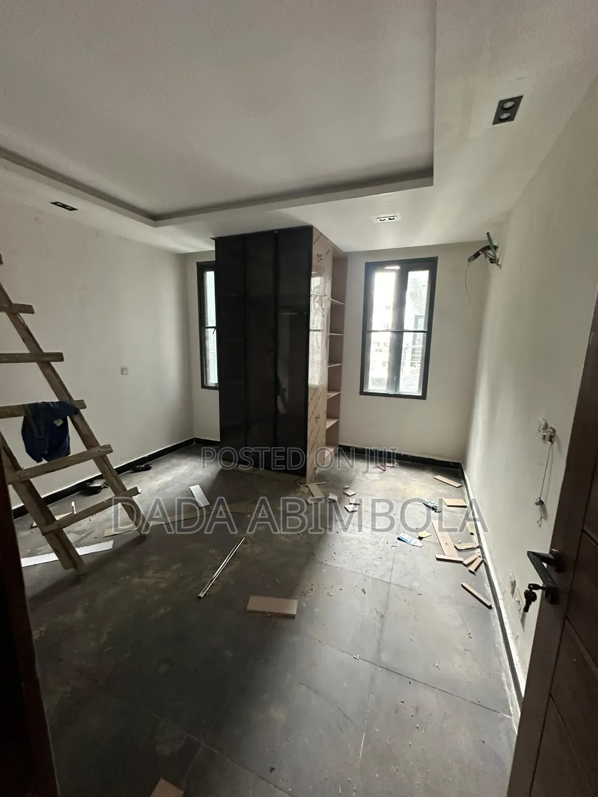 2bdrm Apartment in Ikate for sale in Ikate