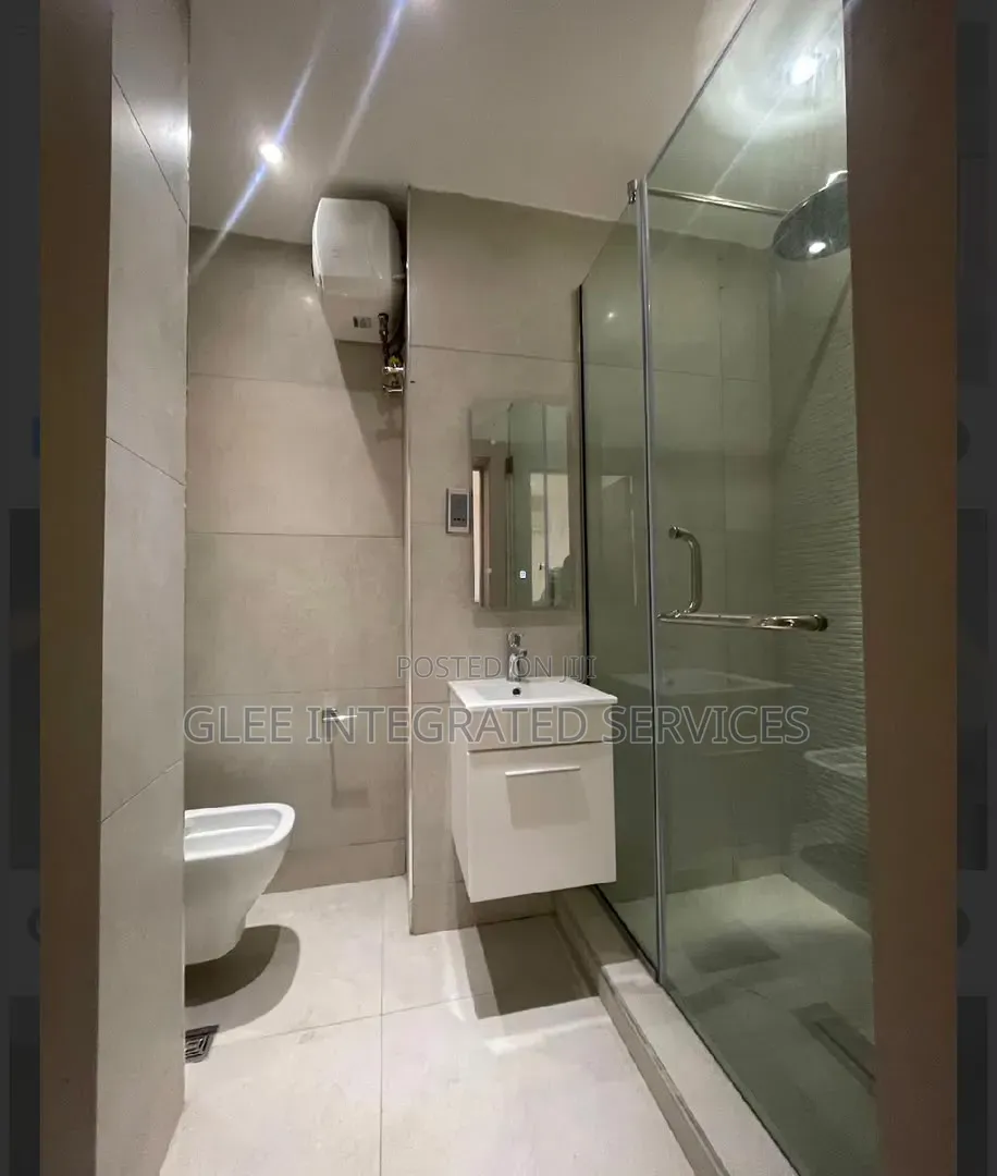 3bdrm Block of Flats in Ikoyi for rent in Ikoyi S.W