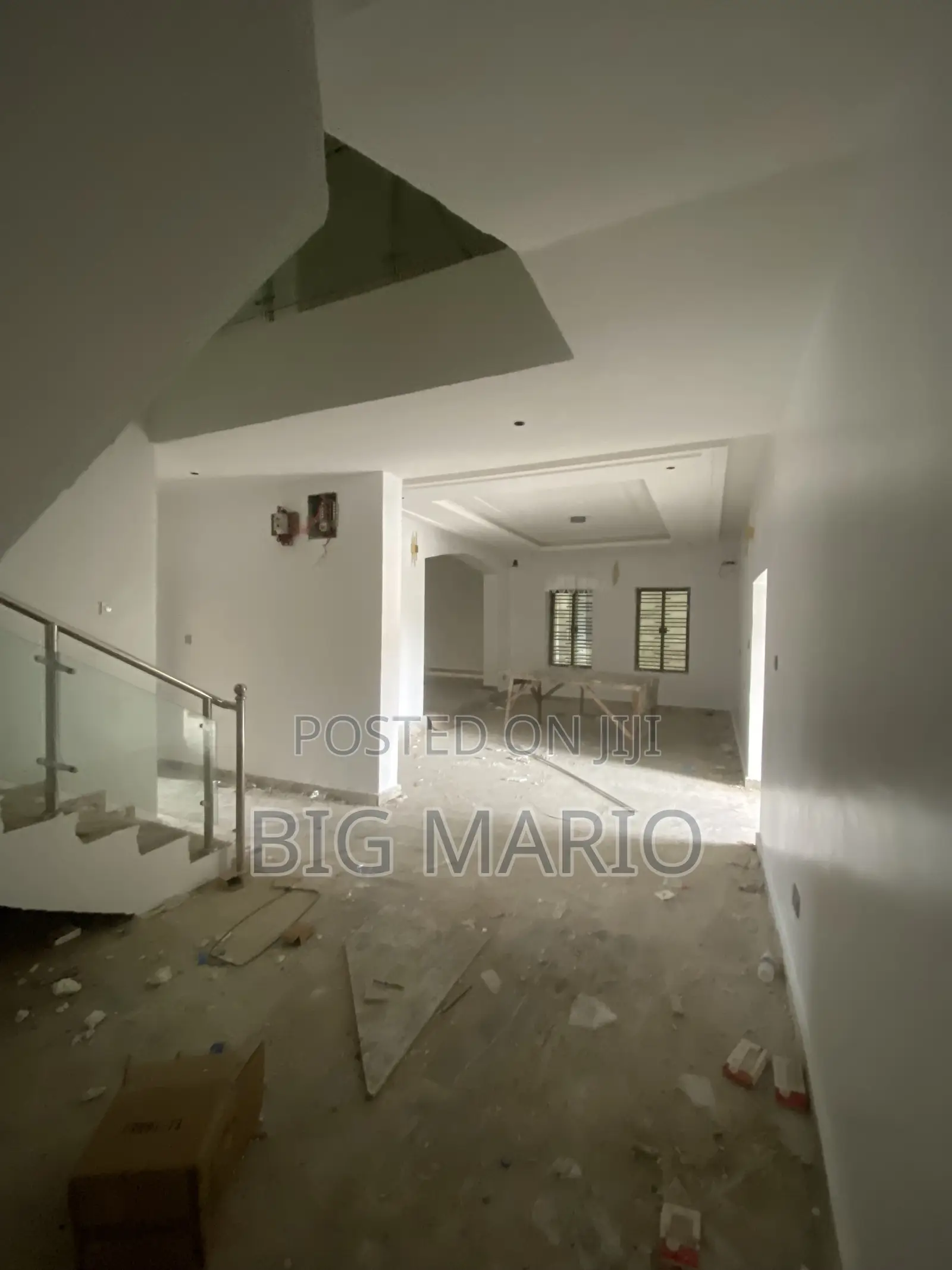 5bdrm Duplex in Asokoro Main for rent in Asokoro