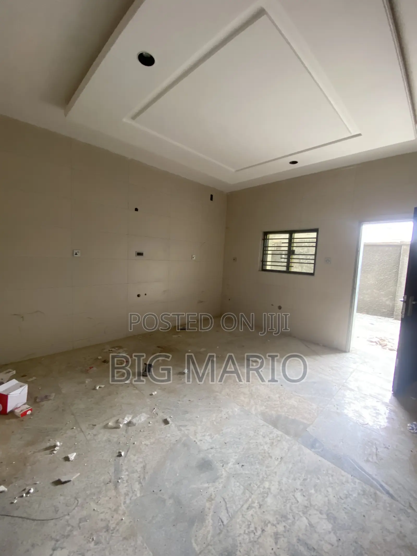 5bdrm Duplex in Asokoro Main for rent in Asokoro