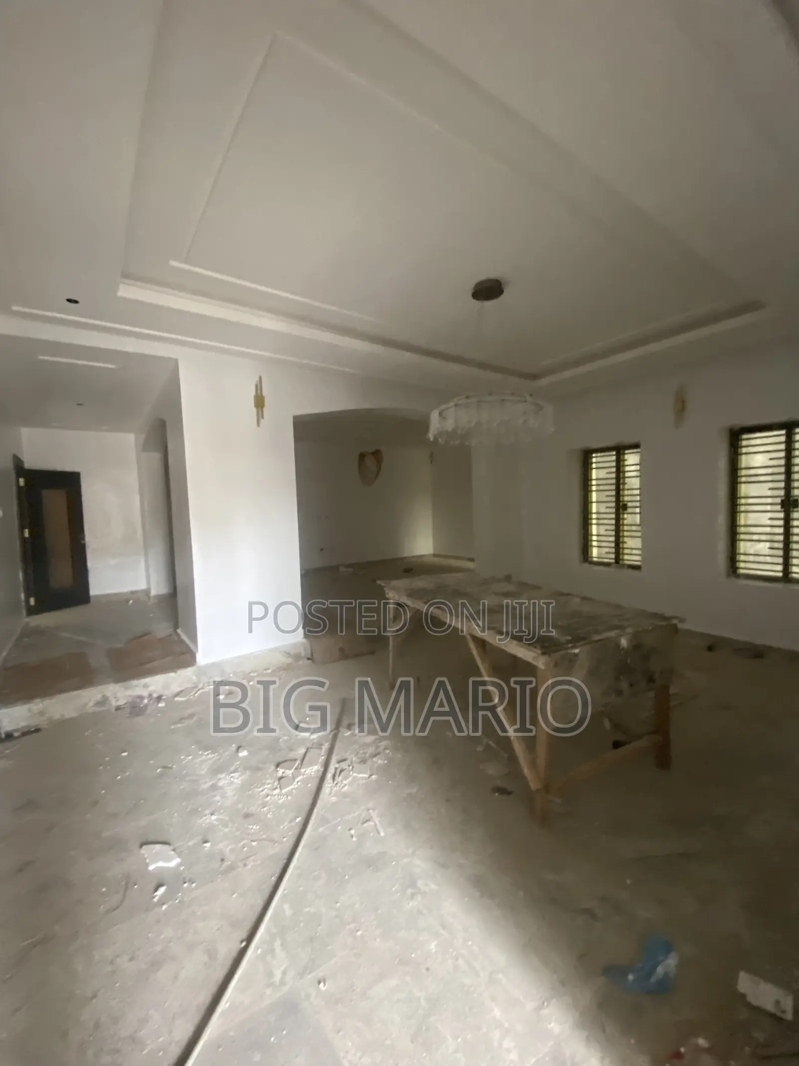 5bdrm Duplex in Asokoro Main for rent in Asokoro