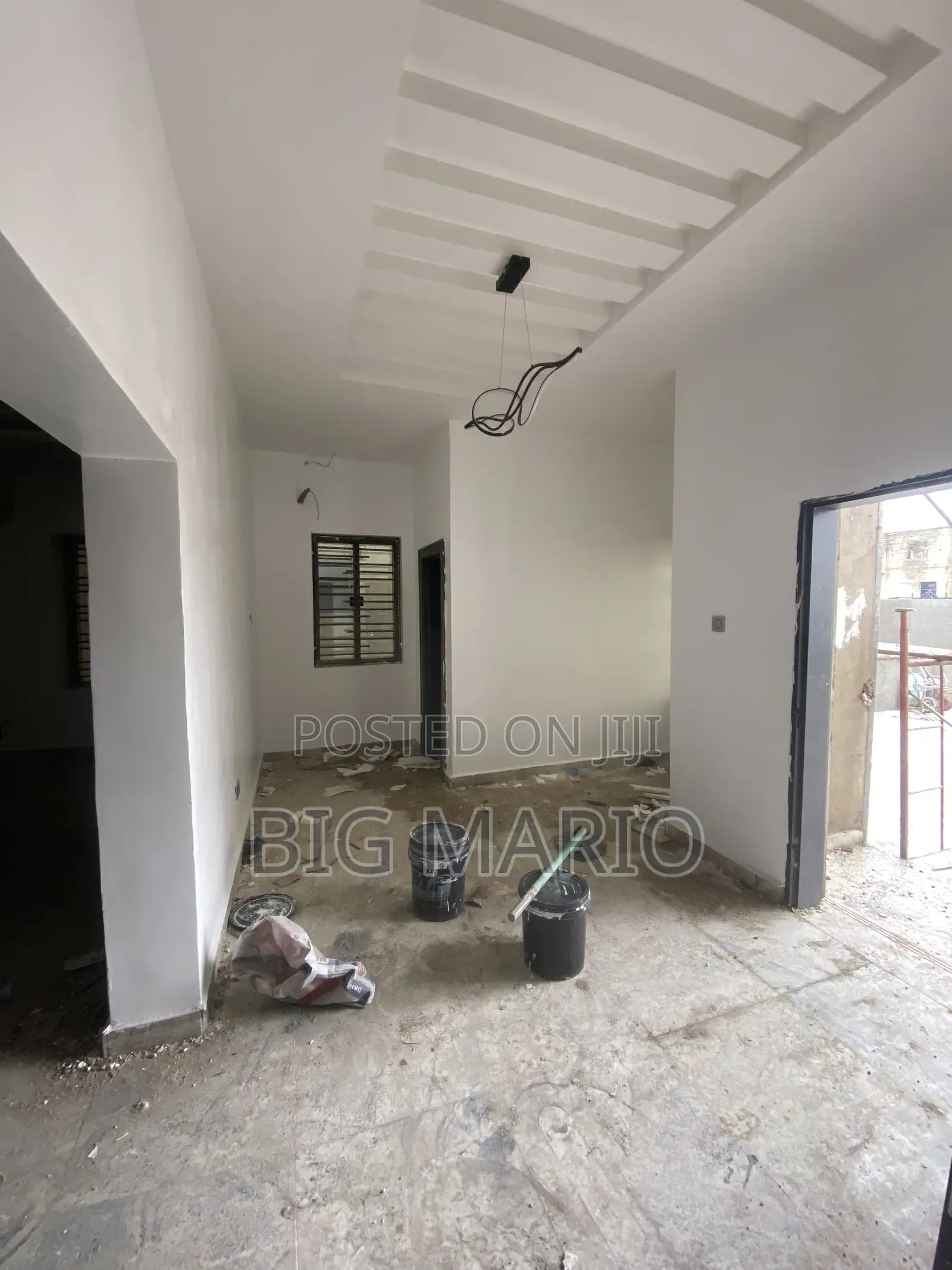 5bdrm Duplex in Asokoro Main for rent in Asokoro
