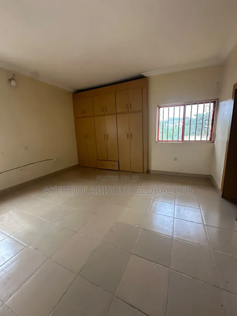 2bdrm Apartment in Jabi Abuja for rent in Jabi