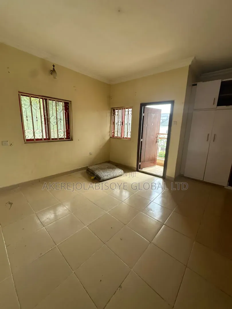 2bdrm Apartment in Jabi Abuja for rent in Jabi