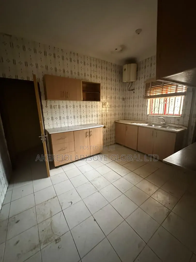 2bdrm Apartment in Jabi Abuja for rent in Jabi