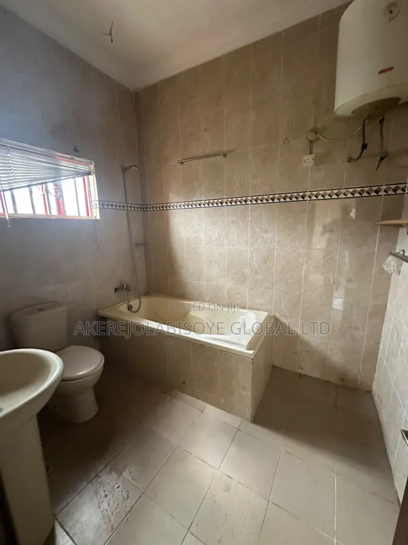 2bdrm Apartment in Jabi Abuja for rent in Jabi