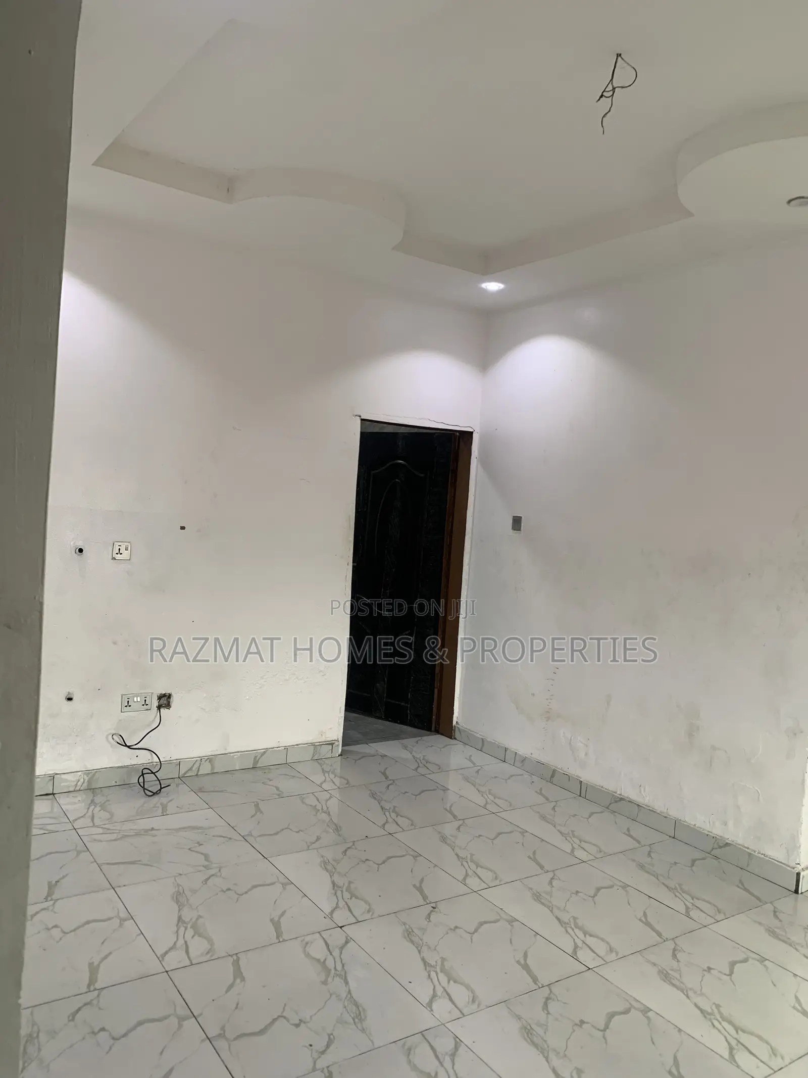 2bdrm Block of Flats in Ijesha for rent in Ijesha