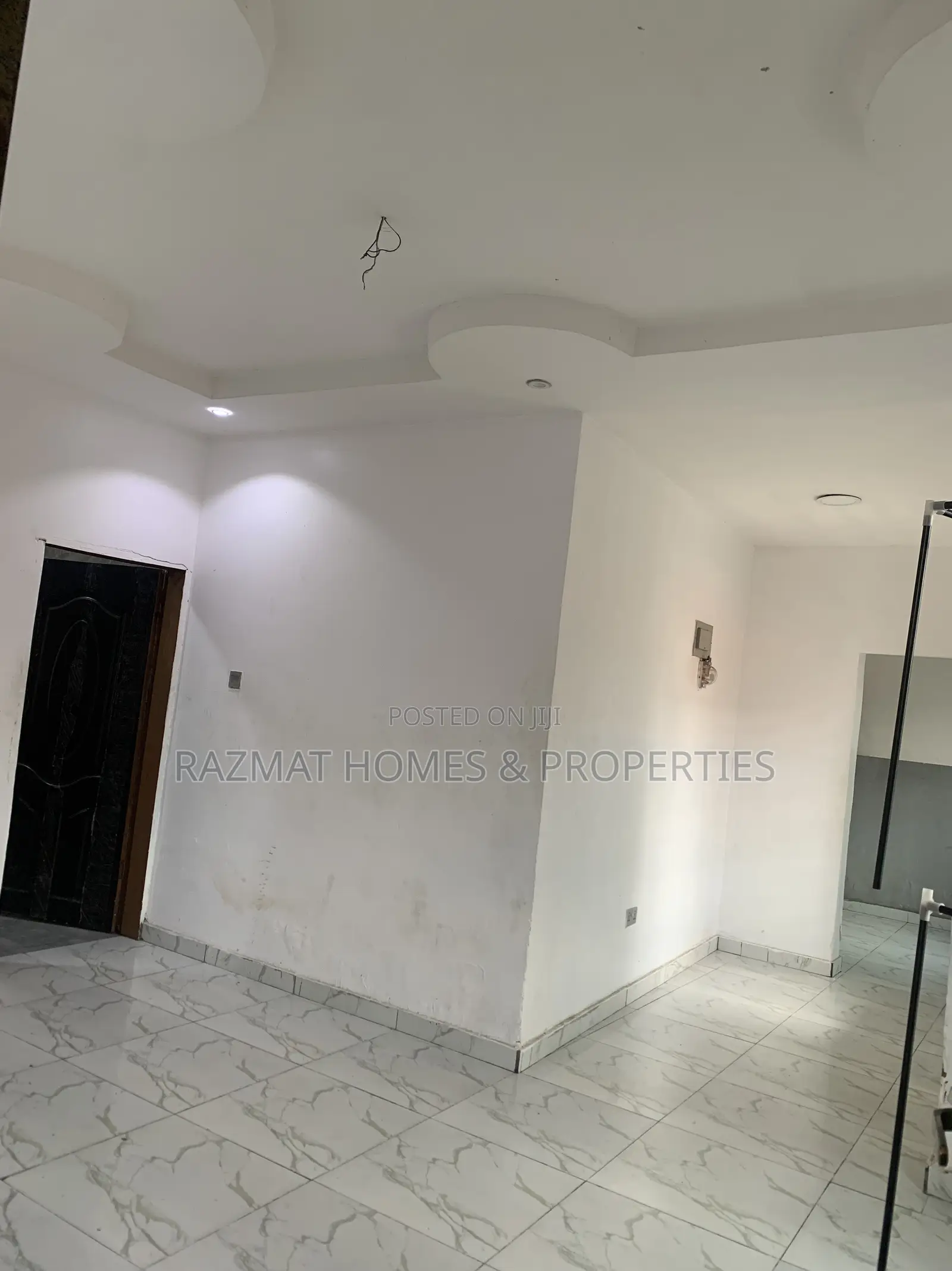2bdrm Block of Flats in Ijesha for rent in Ijesha