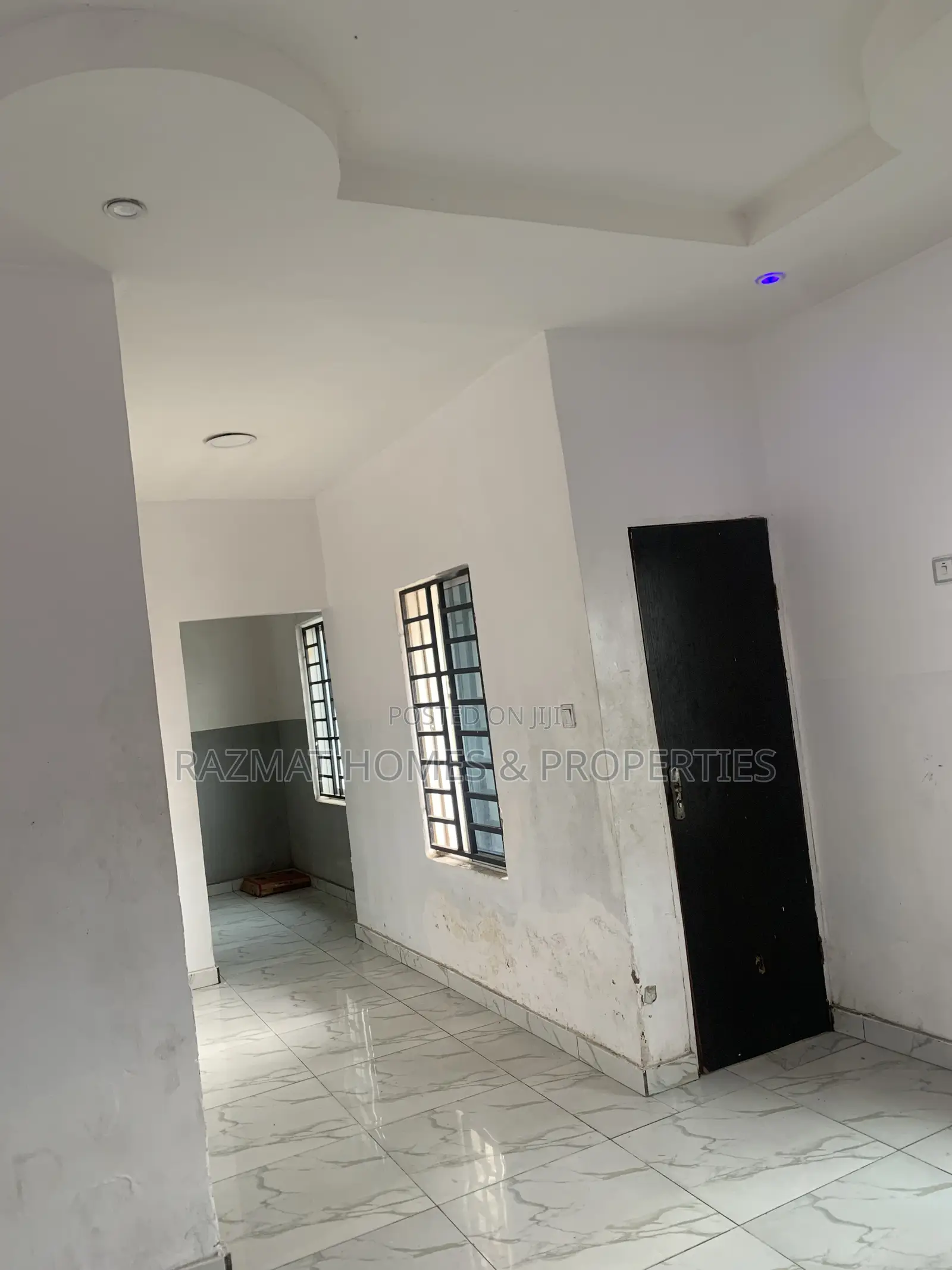 2bdrm Block of Flats in Ijesha for rent in Ijesha