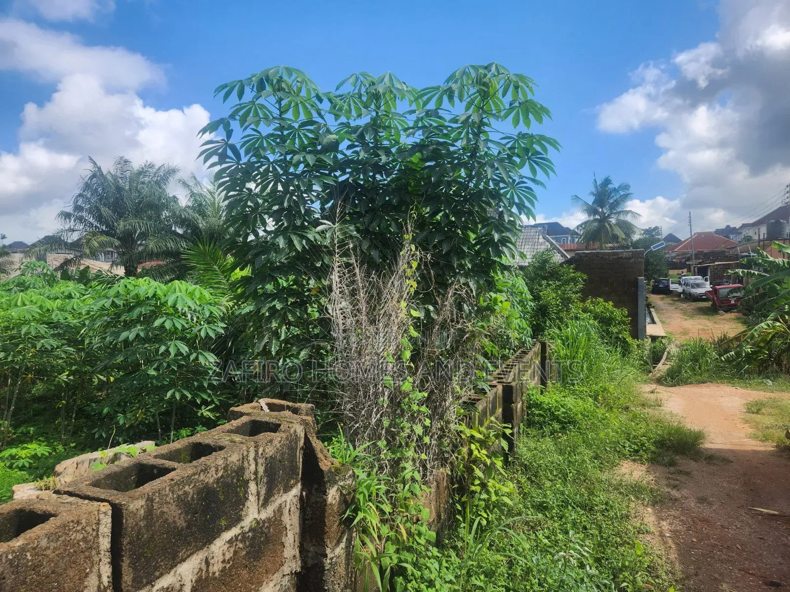 1300m2 Land for Sale at Oloruntedo Estate Near Akuru Off Akala Express in Akala Express