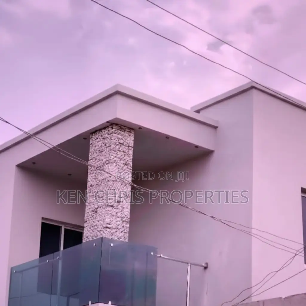 5bdrm Duplex in Kumbotso for sale in Kumbotso