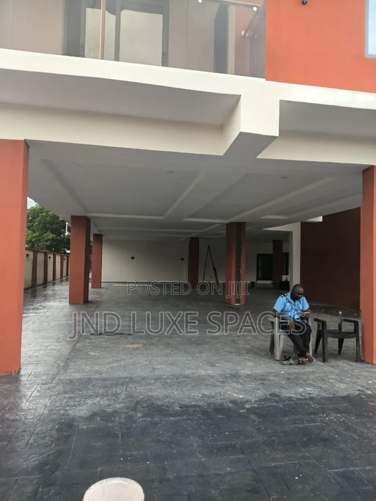 3bdrm Apartment in Ikeja GRA for rent in Ikeja GRA
