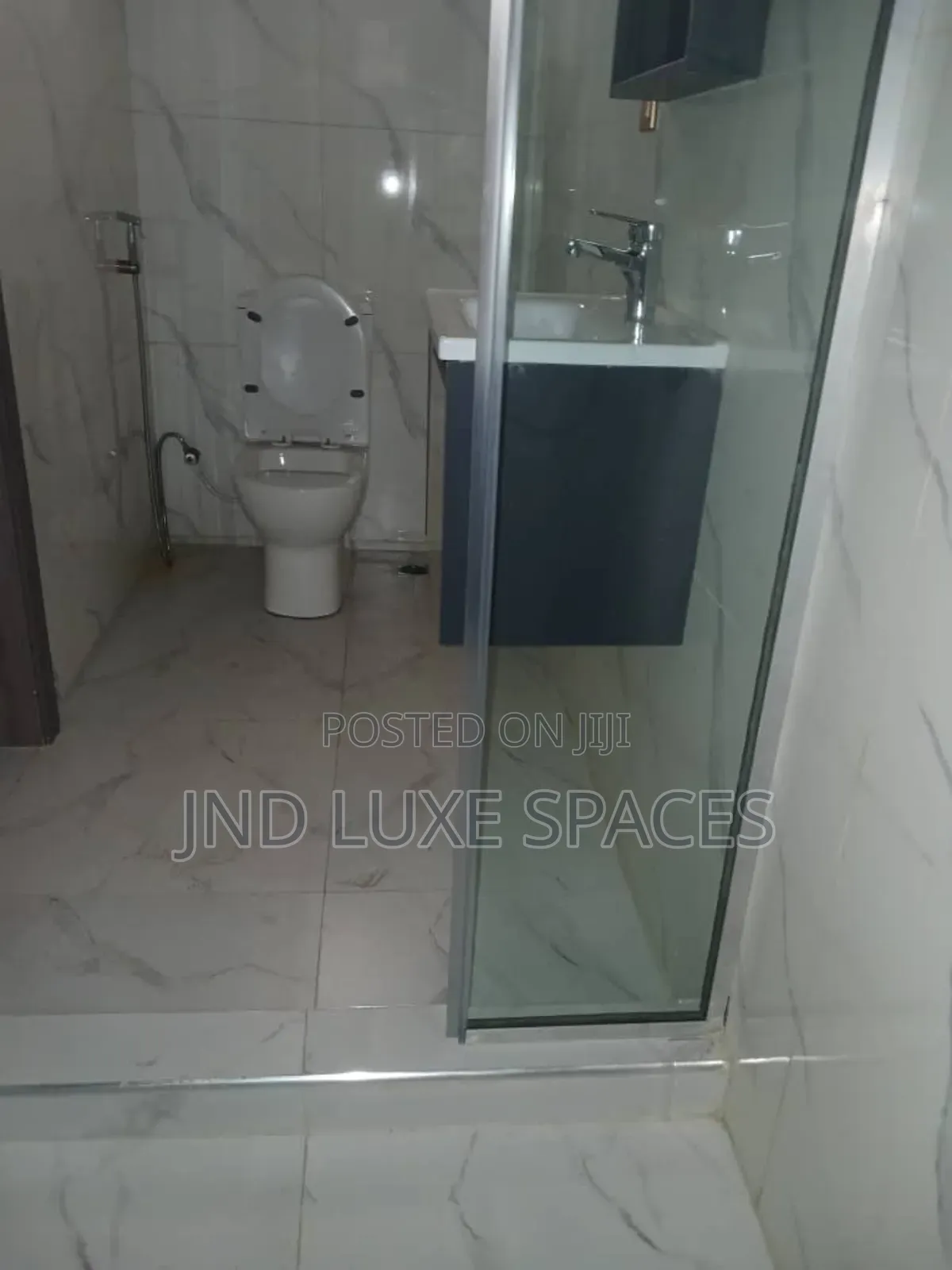 3bdrm Apartment in Ikeja GRA for rent in Ikeja GRA