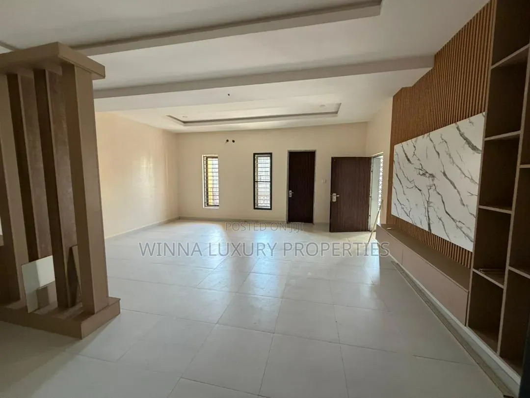 3bdrm Apartment in River Park Estate, Lugbe District for rent in Lugbe District