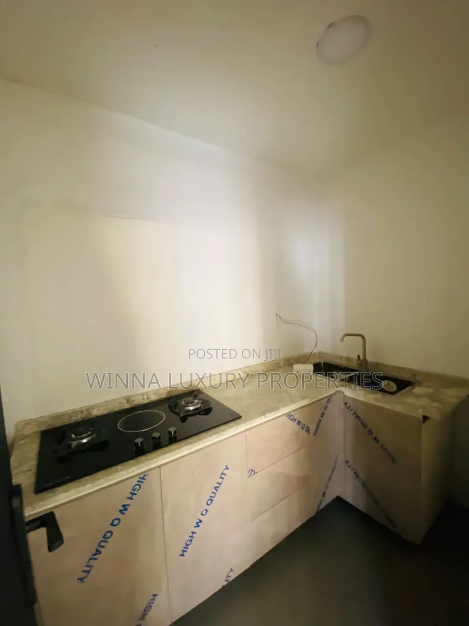 2bdrm Apartment in Guzape Fha for rent in Guzape District