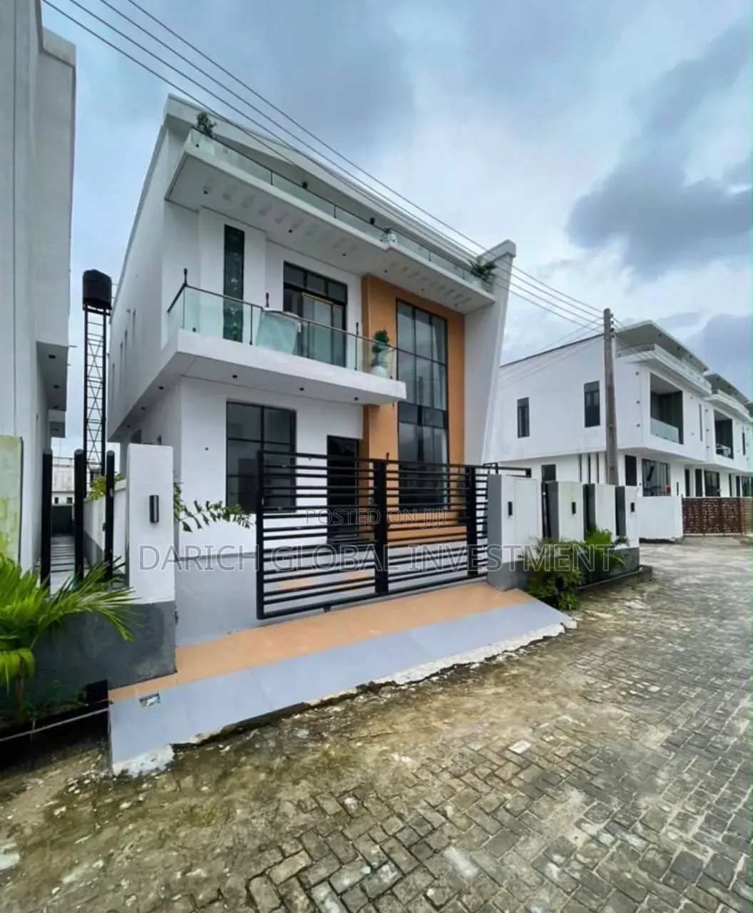 Landed Property in Owerri