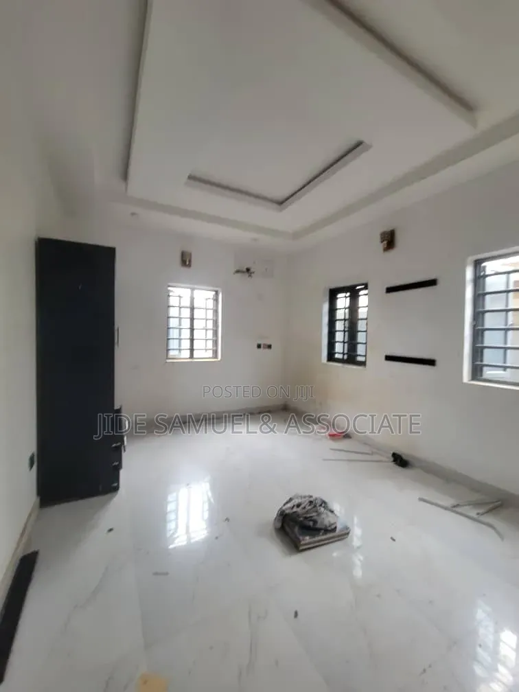 Furnished 2bdrm Block of Flats in Ayobo for rent in Ayobo
