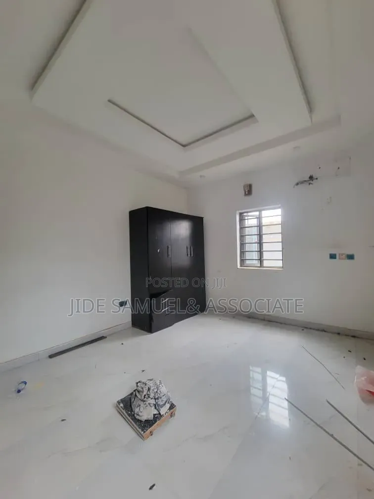 Furnished 2bdrm Block of Flats in Ayobo for rent in Ayobo