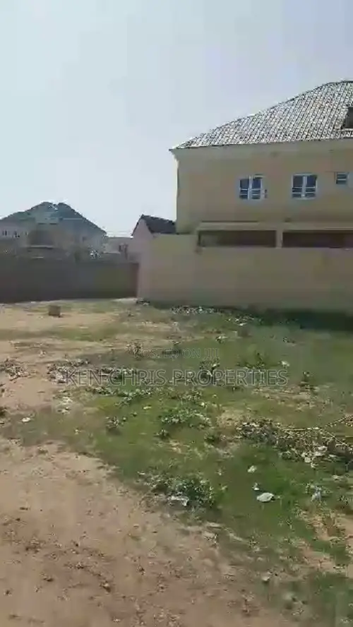 Plot of Land at Shago Tara, Jaba in Fagge