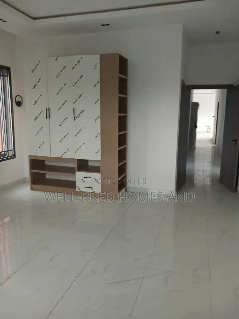3bdrm Apartment in Ikeja GRA for rent in Ikeja GRA