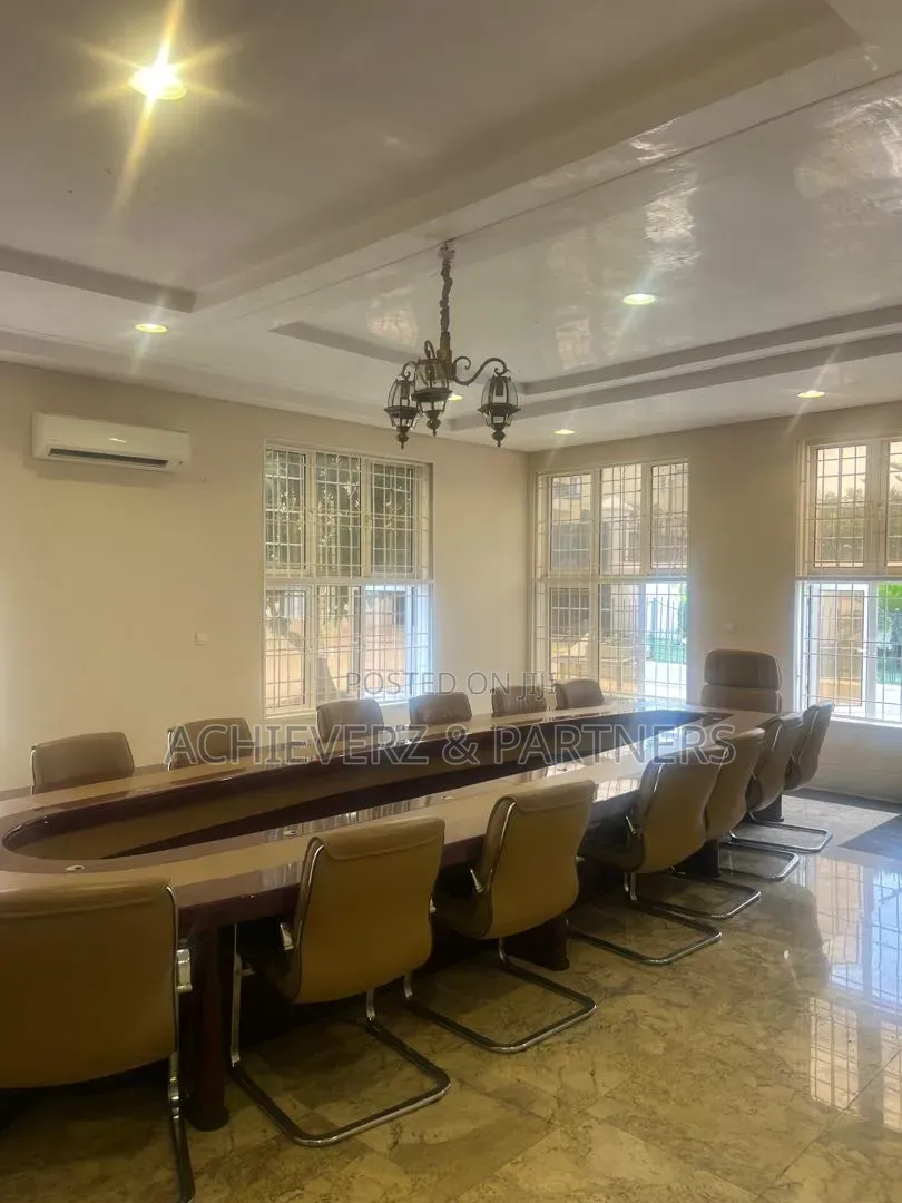 5bdrm Duplex in Kado for rent in Kado
