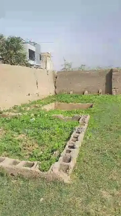 Plot of Land at Kumartaka, Jaba in Fagge