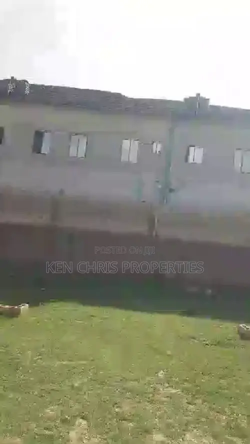 Plot of Land at Kumartaka, Jaba in Fagge