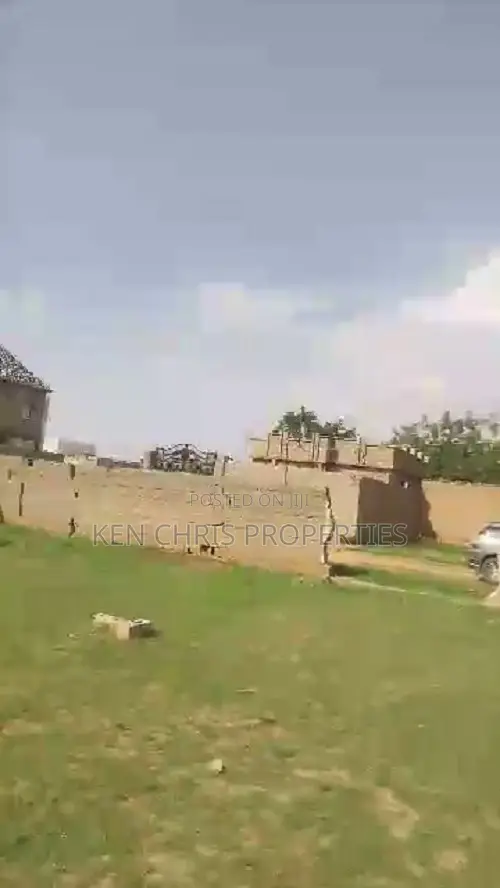Plot of Land at Kumartaka, Jaba in Fagge