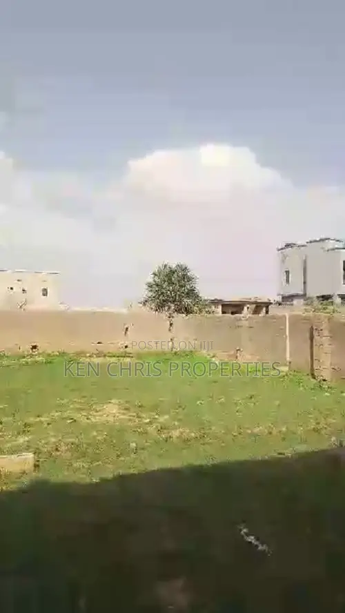 Plot of Land at Kumartaka, Jaba in Fagge