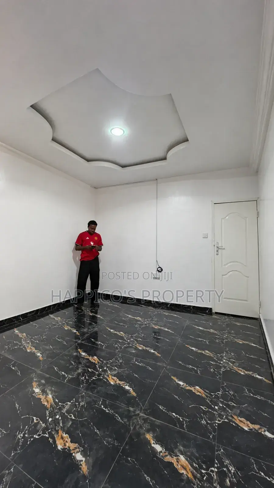Mini Flat in Akoka for rent in Akoka