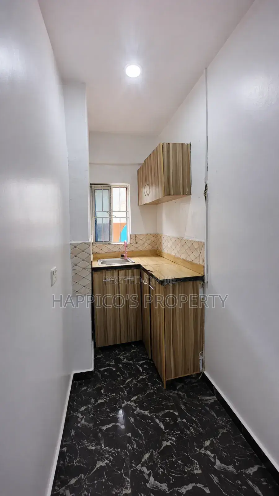 Mini Flat in Akoka for rent in Akoka
