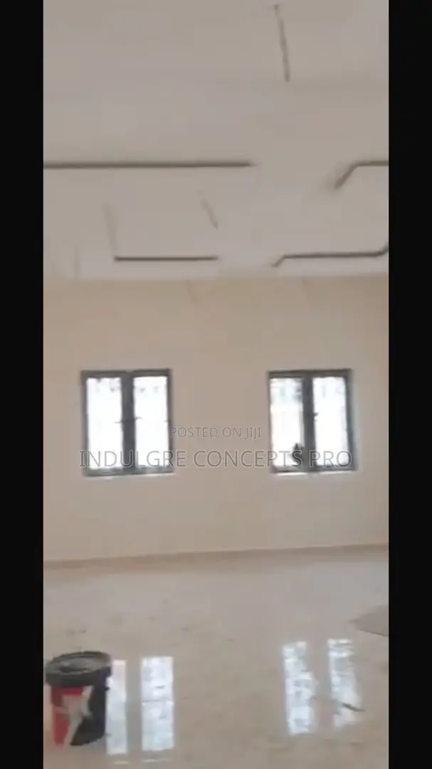 3bdrm Bungalow in Jedo Estate, Lugbe District for rent in Lugbe District