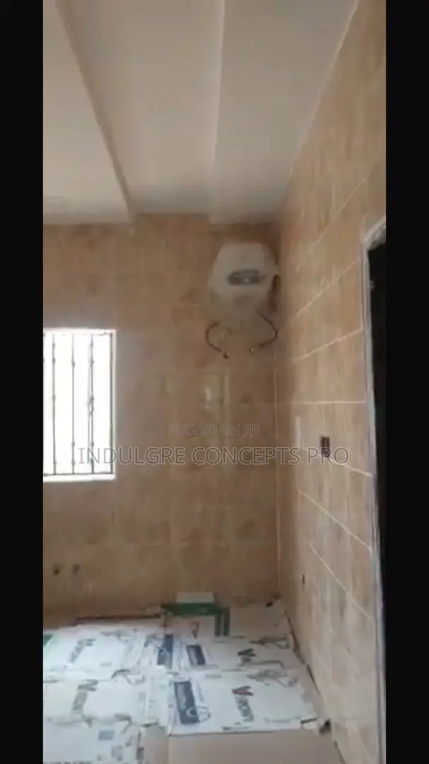 3bdrm Bungalow in Jedo Estate, Lugbe District for rent in Lugbe District