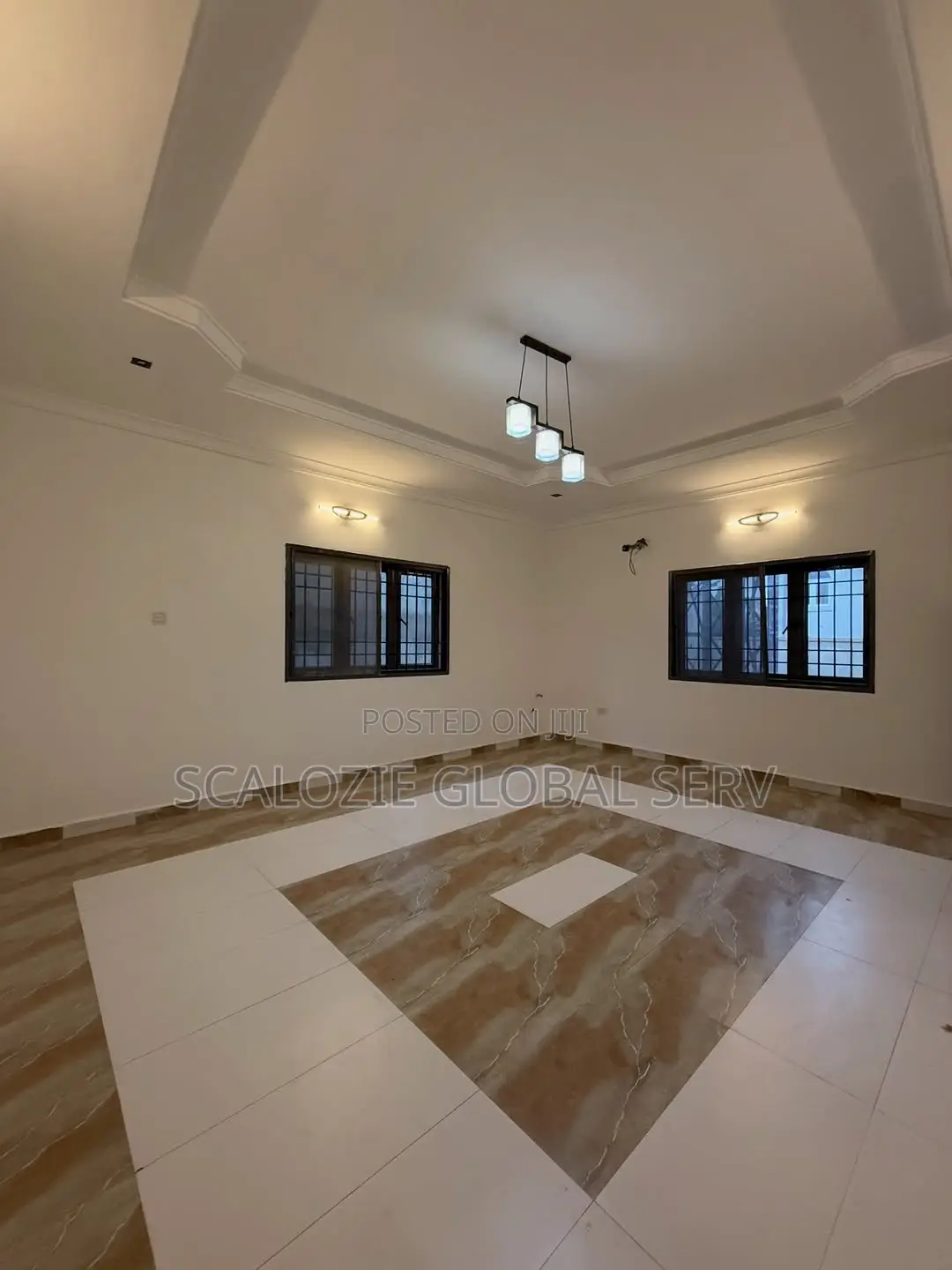 5bdrm Duplex in Circular Road, Woji for sale in Woji
