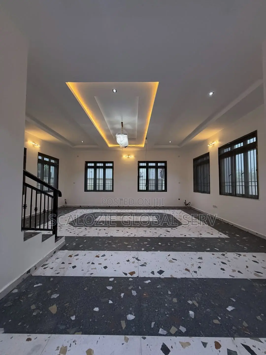 5bdrm Duplex in Circular Road, Woji for sale in Woji
