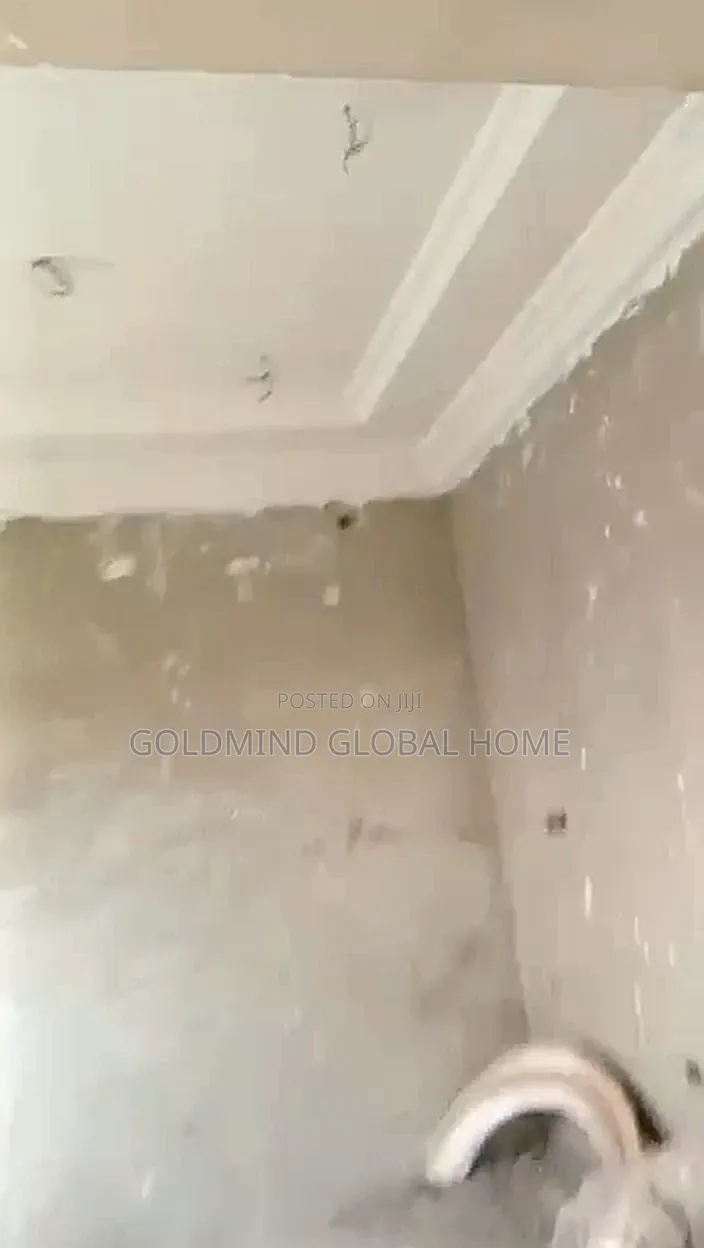 5bdrm Duplex in Lugbe District., FHA for sale in FHA