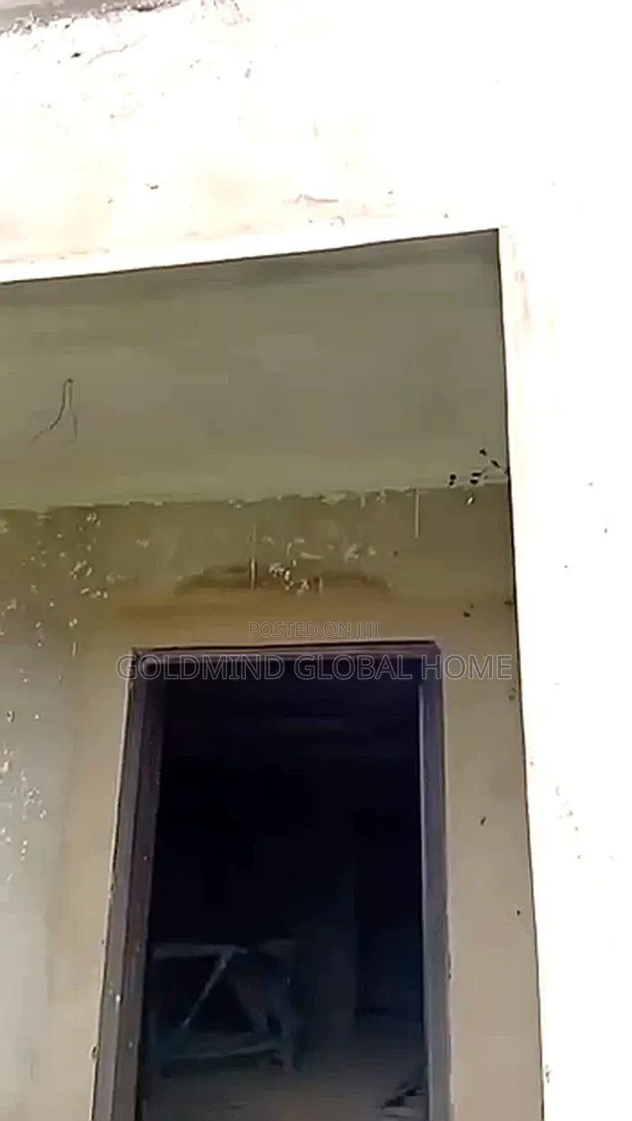5bdrm Duplex in Lugbe District., FHA for sale in FHA