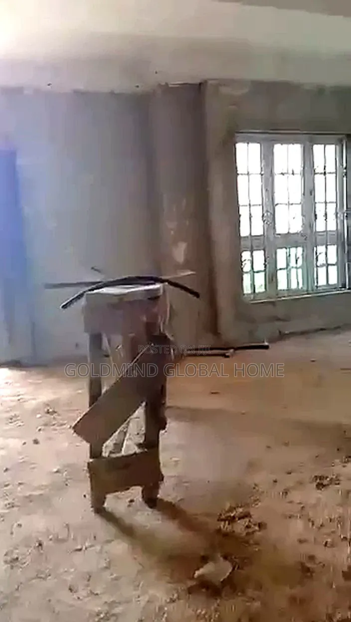 5bdrm Duplex in Lugbe District., FHA for sale in FHA