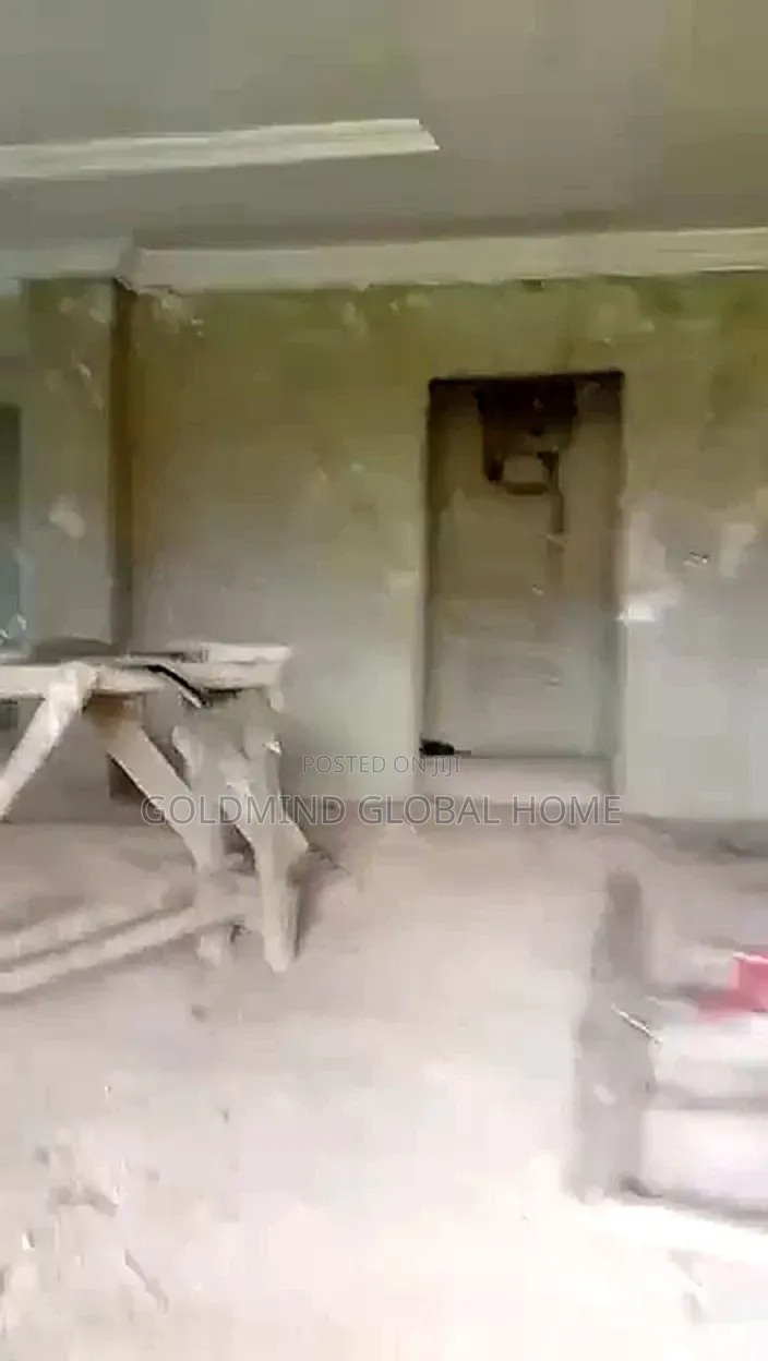5bdrm Duplex in Lugbe District., FHA for sale in FHA