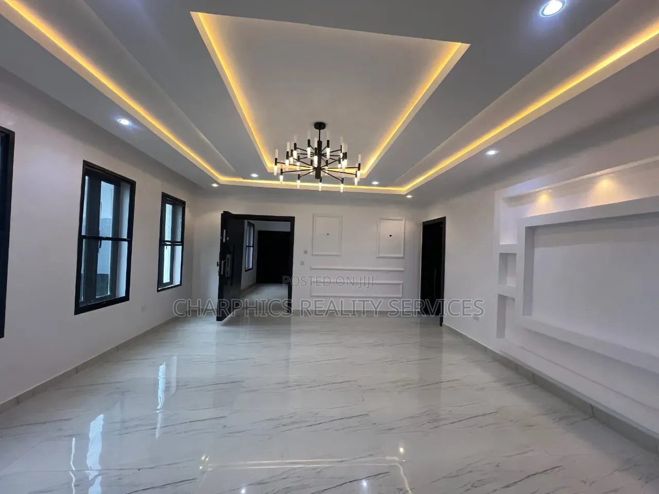 3bdrm Apartment in Lekki Phase 1 for rent in Lekki Phase 1