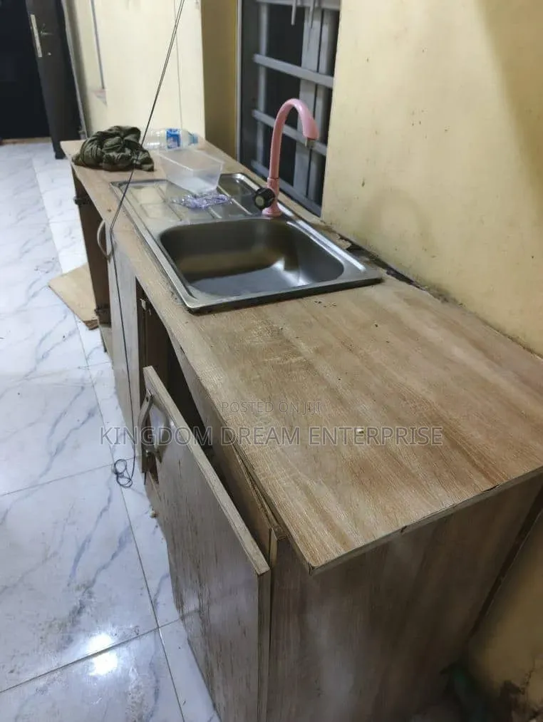 Studio Apartment in Lekki Lagos, Idado for rent in Idado