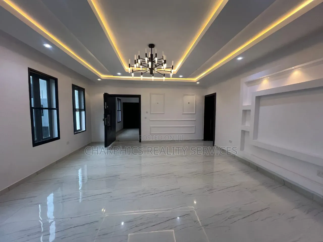 3bdrm Apartment in Lekki Phase 1 for rent in Lekki Phase 1