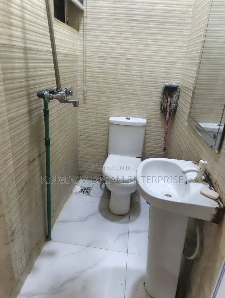 Studio Apartment in Lekki Lagos, Idado for rent in Idado