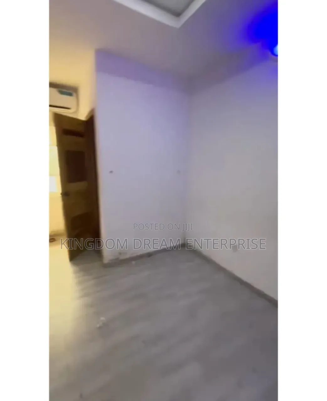 Studio Apartment in Lekki Lagos, Idado for rent in Idado