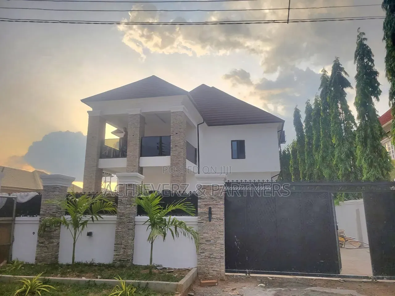 4bdrm Duplex in Lokogoma for sale in Lokogoma