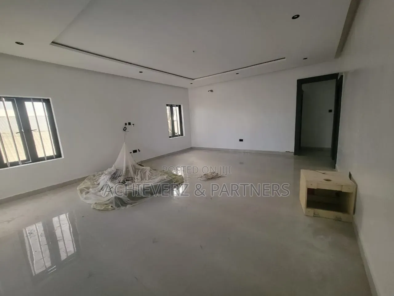 4bdrm Duplex in Lokogoma for sale in Lokogoma
