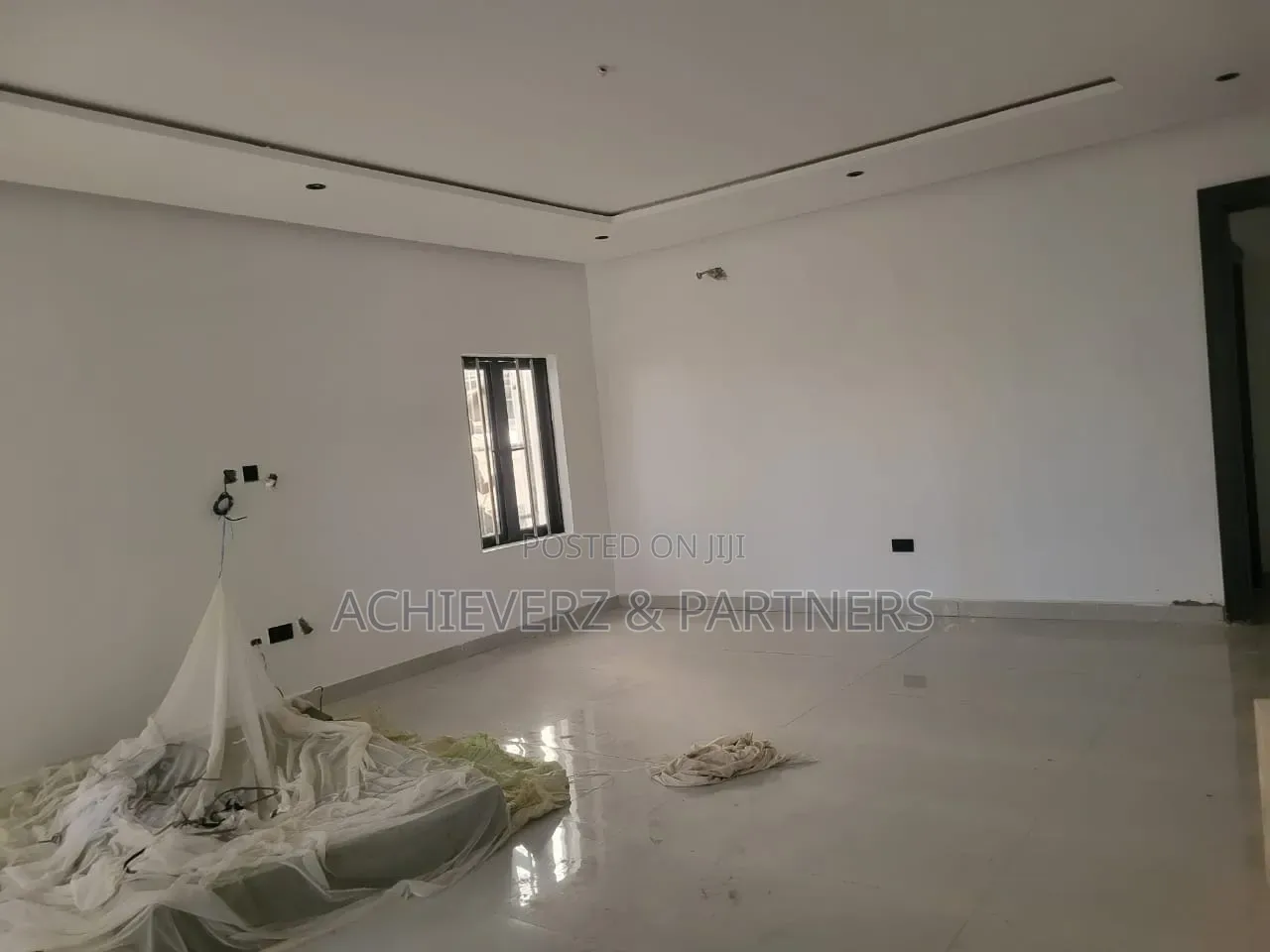 4bdrm Duplex in Lokogoma for sale in Lokogoma